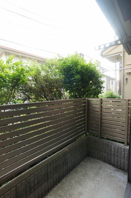 プリムローズ 101号-11