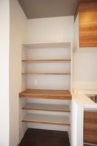 Ｓ．Ｈ．Ｍサンライズ深沢Ｄ 201号-5