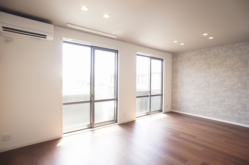 Ｓ．Ｈ．Ｍサンライズ深沢Ｄ 201号-6