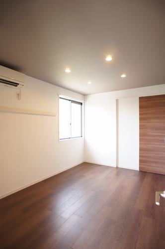 Ｓ．Ｈ．Ｍサンライズ深沢Ｄ 201号-9