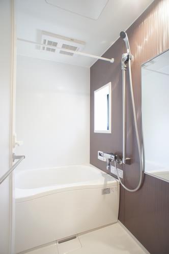 Ｓ．Ｈ．Ｍサンライズ深沢Ｄ 201号-12