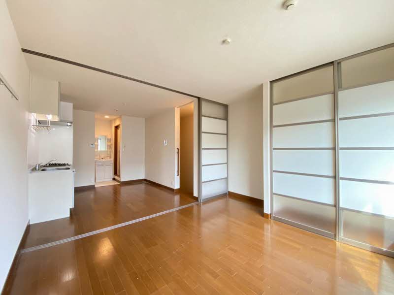 グレイス・エフ 103号-2