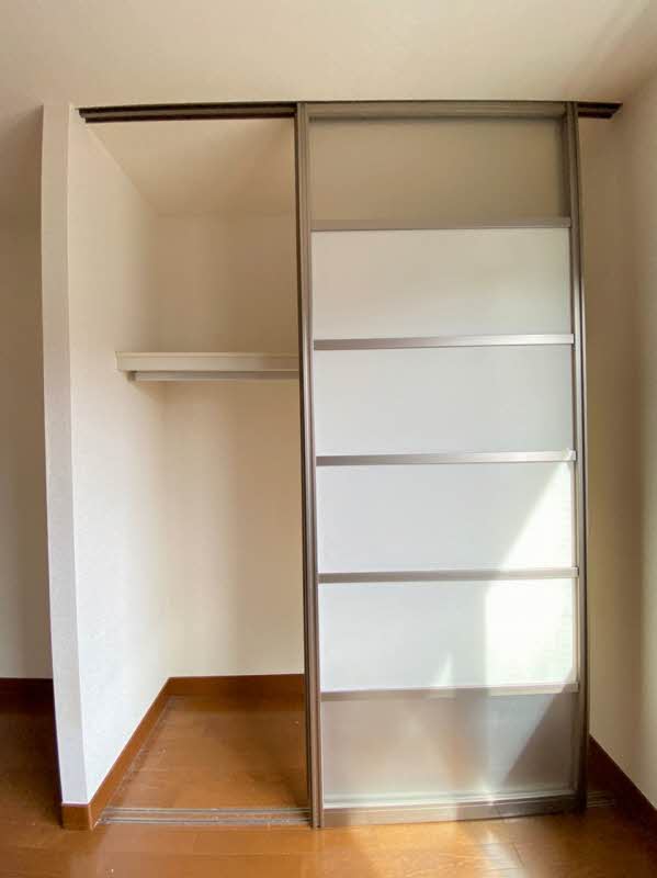 グレイス・エフ 103号-8