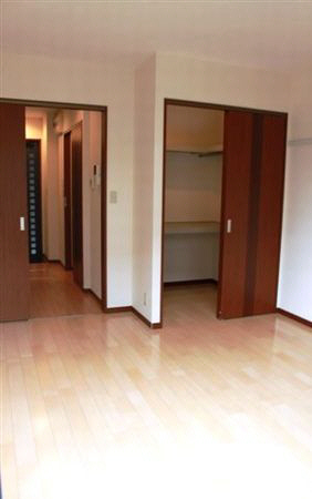 シンシアＫ 205号-1