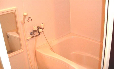 シンシアＫ 205号-8