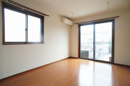 Ｌａ　Ｃｏｓｔａ大森壱番館 202号-2