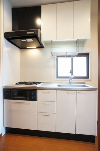 Ｌａ　Ｃｏｓｔａ大森壱番館 202号-5