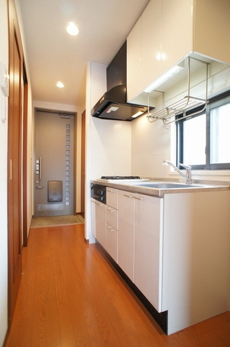 Ｌａ　Ｃｏｓｔａ大森壱番館 202号-6