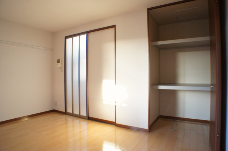 マレ・バスティーユ 102号-6