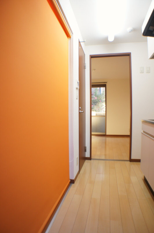 マレ・バスティーユ 102号-8