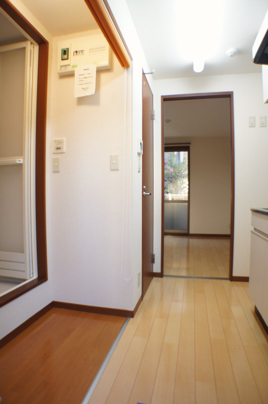 マレ・バスティーユ 102号-9