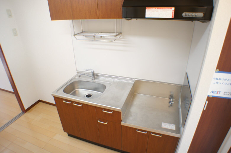 メゾンベル美園 102号-7