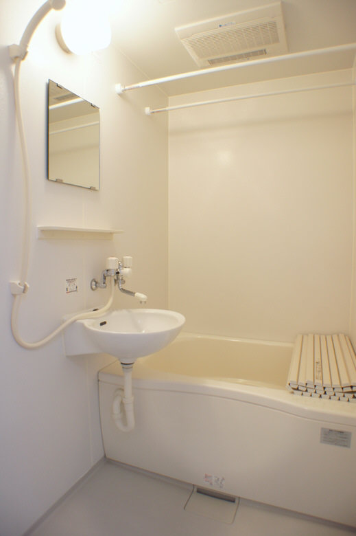 メゾンベル美園 102号-10