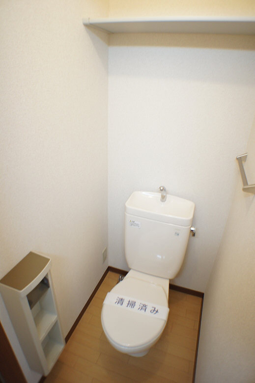 メゾンベル美園 102号-11