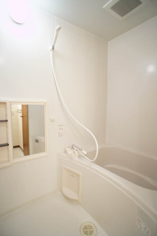 ソレーユＢ 201号-8