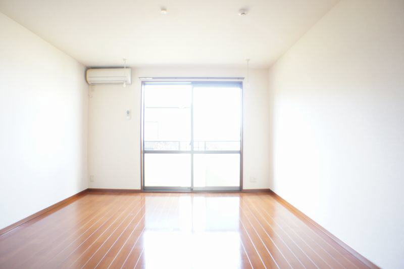 ソレーユＢ 205号-2