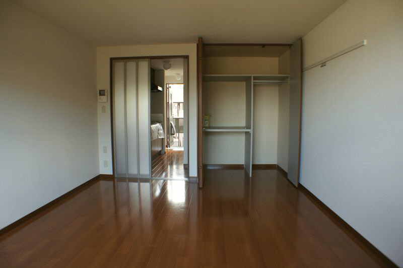 ソレーユＢ 205号-3