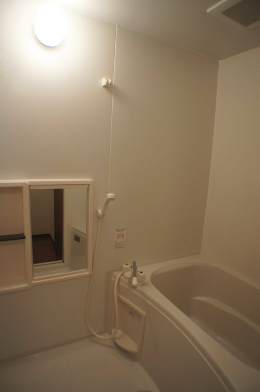 ソレーユＢ 205号-6