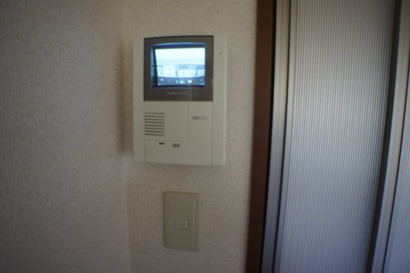 ソレーユＢ 205号-8