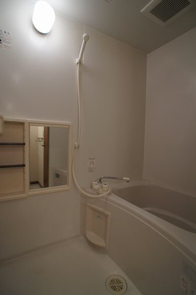 ソレーユＢ 206号-8