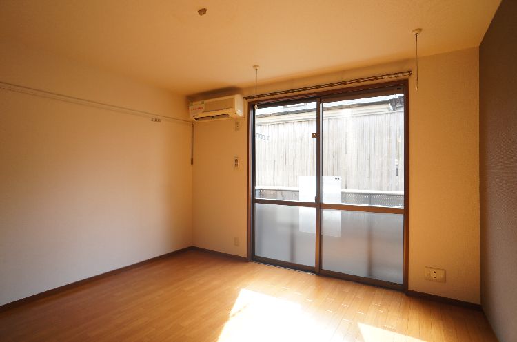 シャーメゾン野沢 105号-2