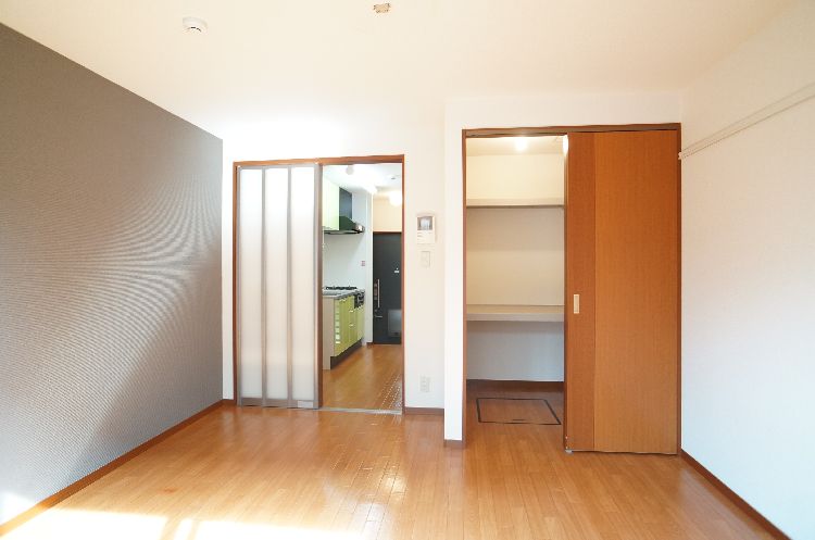 シャーメゾン野沢 105号-4