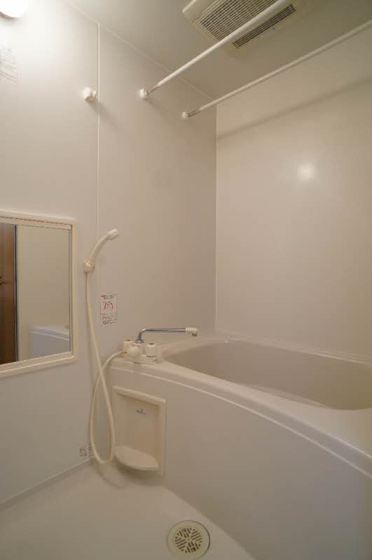 シャーメゾン野沢 105号-9