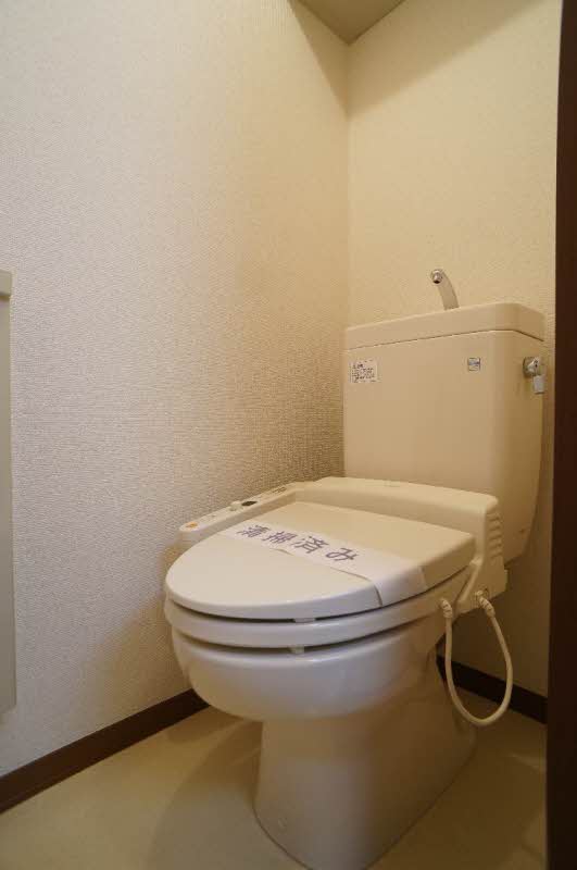 シャーメゾン野沢 105号-11