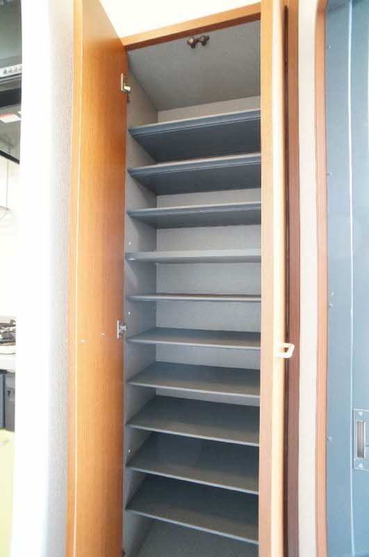 シャーメゾン野沢 105号-12