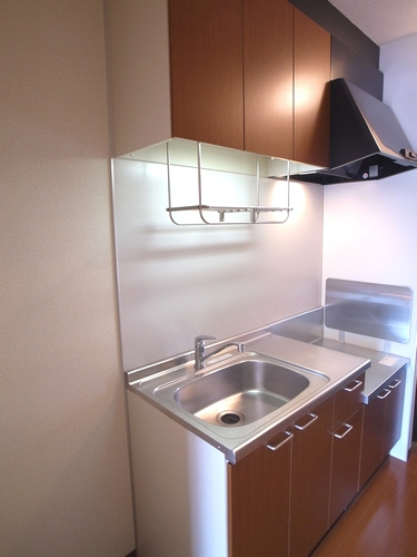 グランバリエ蓮根 103号-3