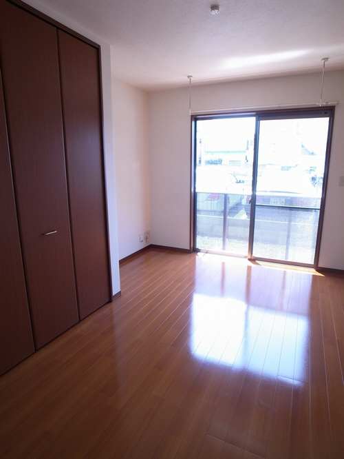 グランバリエ蓮根 103号-4