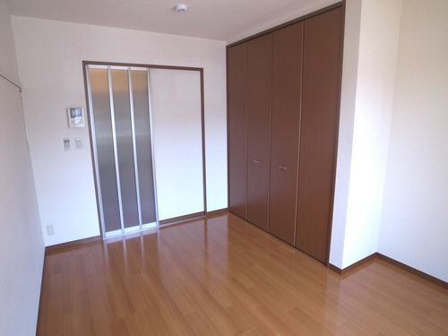 グランバリエ蓮根 103号-5