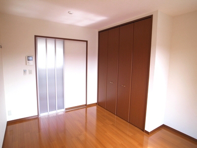 グランバリエ蓮根 201号-5