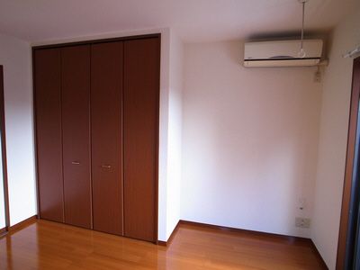 グランバリエ蓮根 201号-6