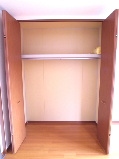 グランバリエ蓮根 201号-7