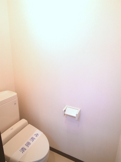 グランバリエ蓮根 201号-8