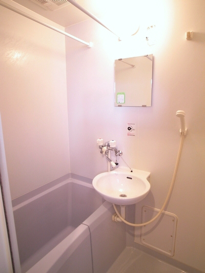 グランバリエ蓮根 201号-9