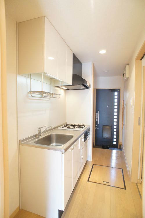 シャーメゾン】Prendre Nakano202号室の賃貸情報