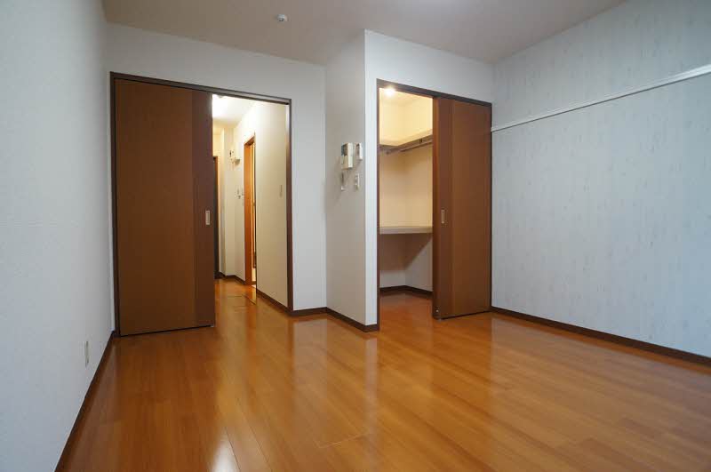 ビラ　洗足 102号-3