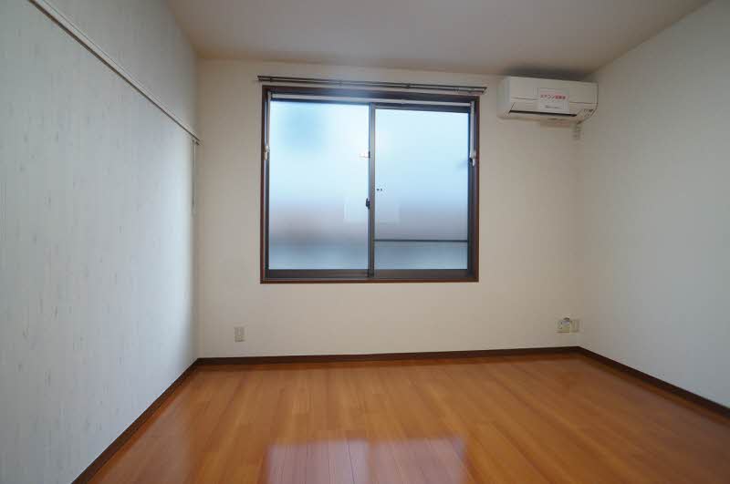 ビラ　洗足 102号-5