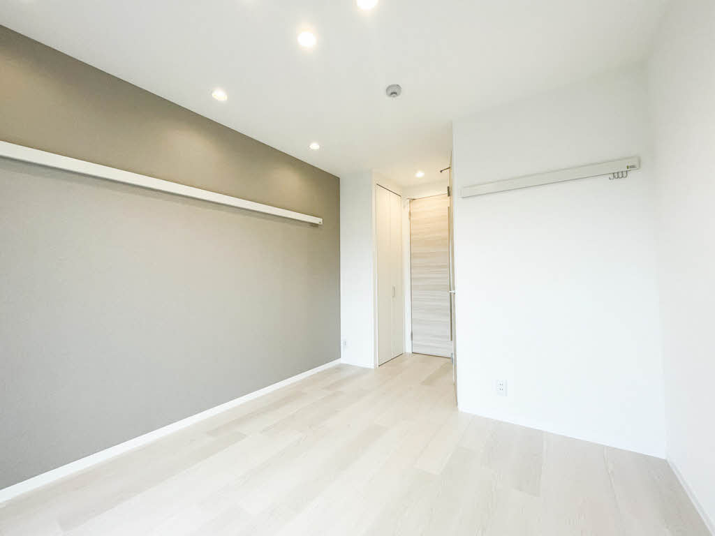 シャーメゾン・ブライト 302号-2