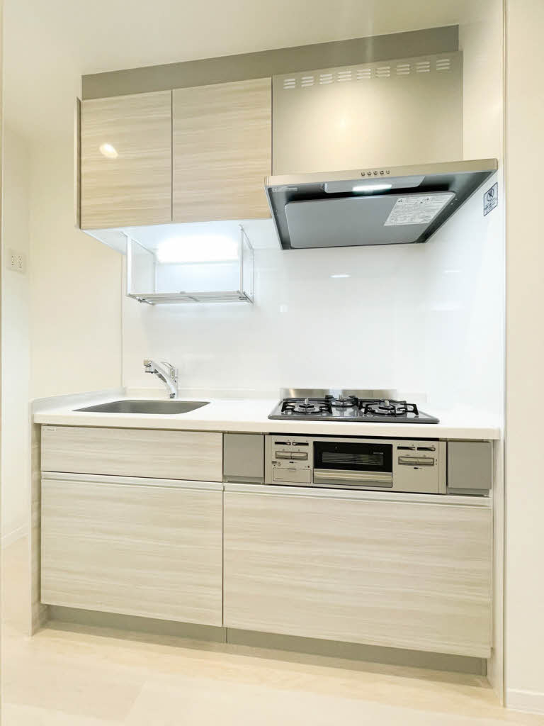 シャーメゾン・ブライト 302号-5