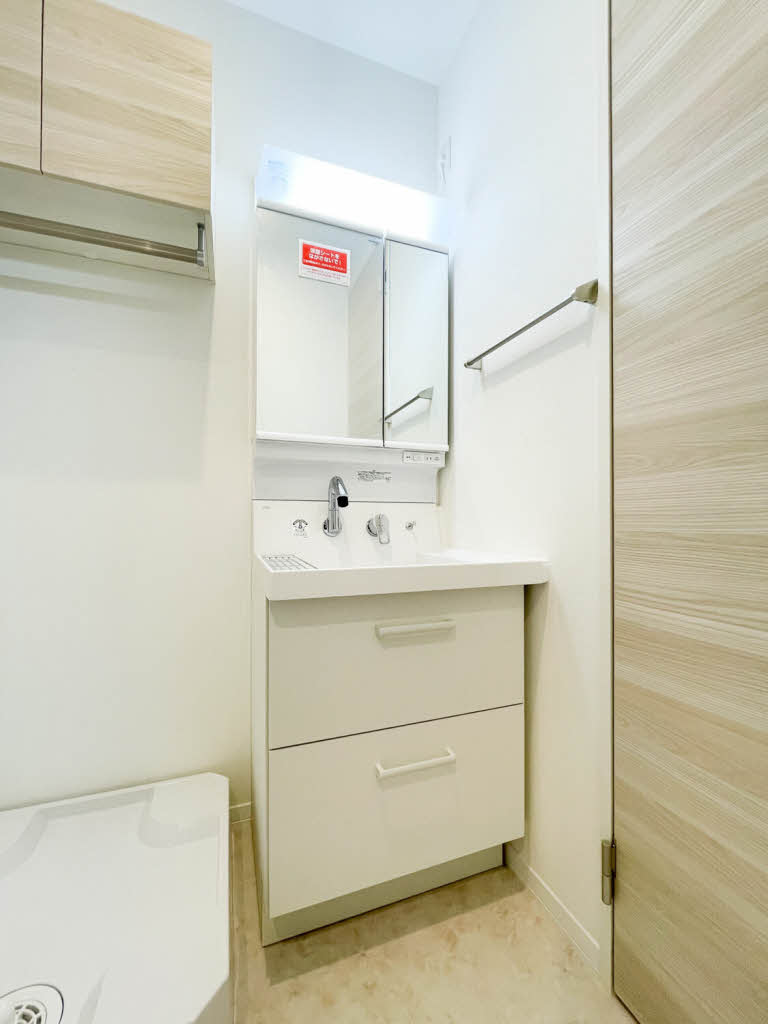 シャーメゾン・ブライト 302号-6