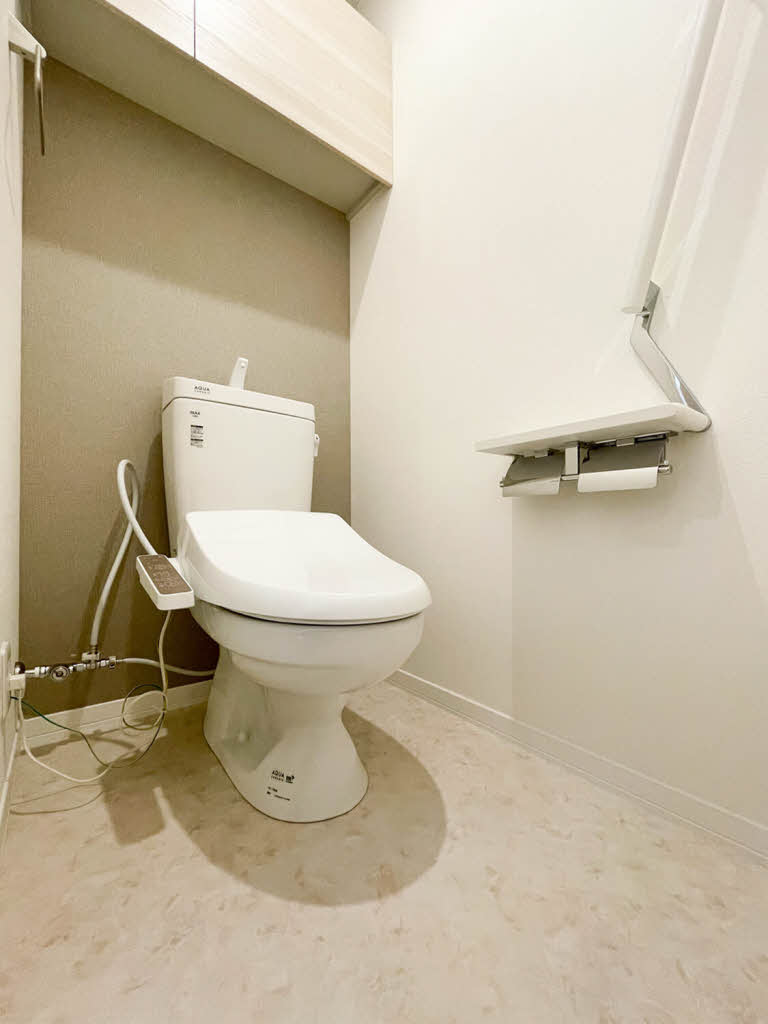 シャーメゾン・ブライト 302号-8