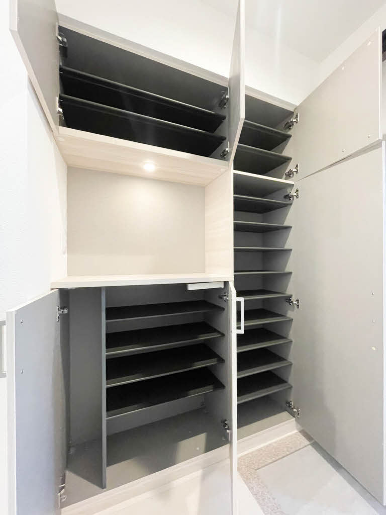 シャーメゾン・ブライト 302号-9