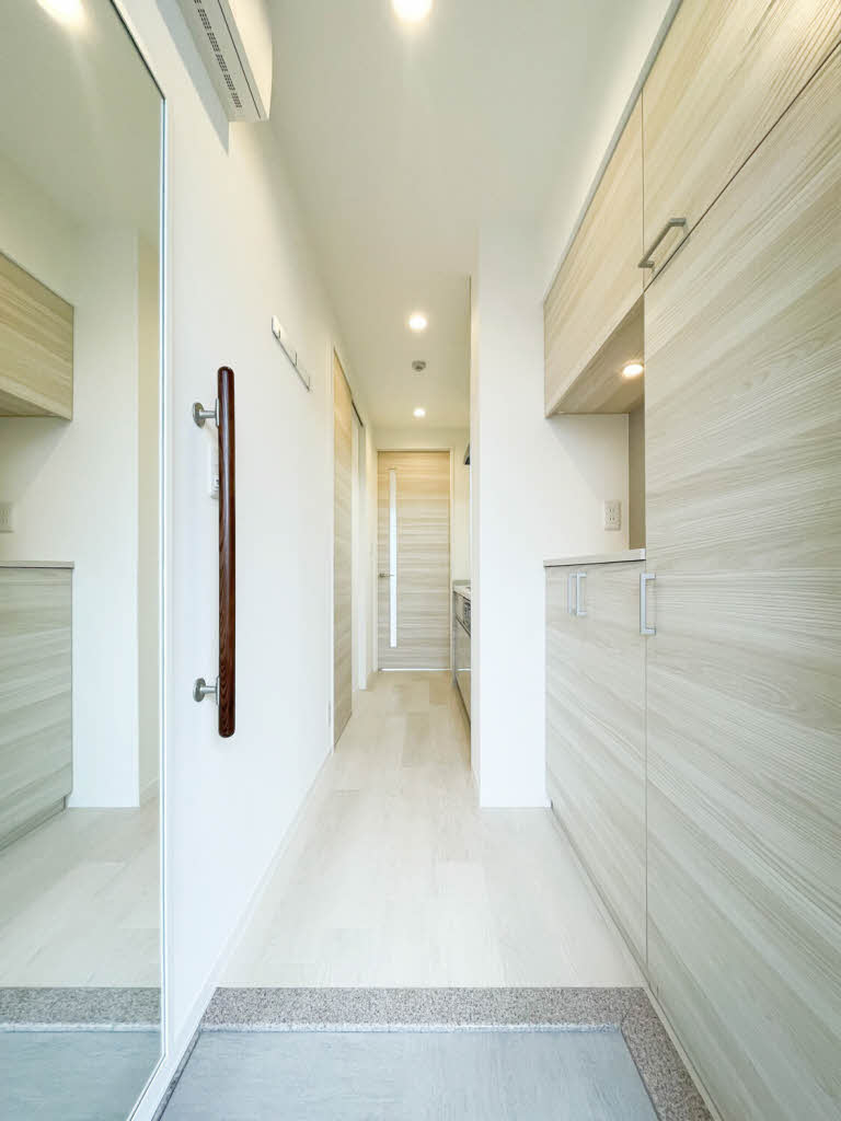 シャーメゾン・ブライト 302号-10