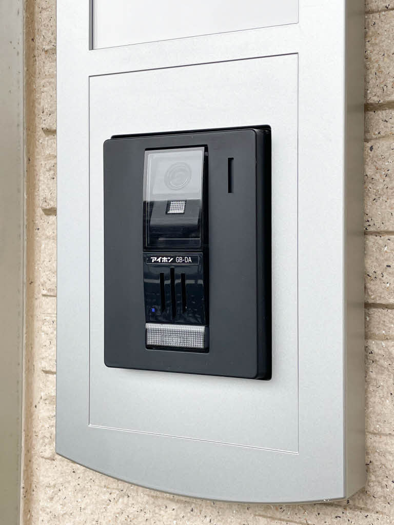 シャーメゾン・ブライト 302号-11