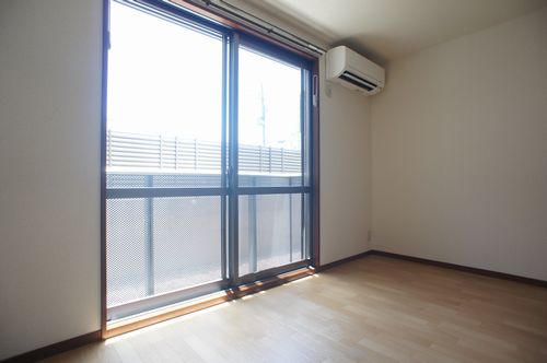 パーシモン碑文谷 103号-2