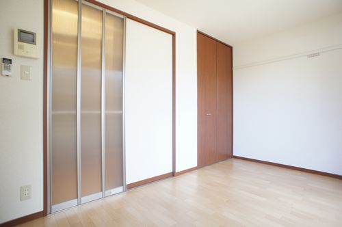 パーシモン碑文谷 103号-4