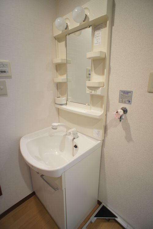 パーシモン碑文谷 103号-8